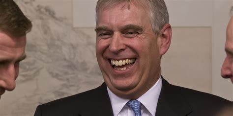 Duke Of York Denies Under-Age Sex Allegations In Davos Speech | HuffPost UK