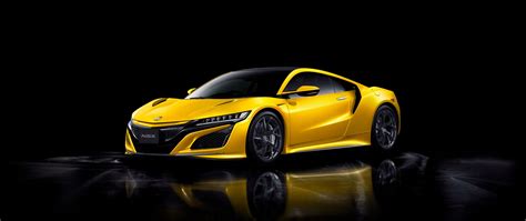 246 Yellow Car Wallpaper Hd Pics - MyWeb