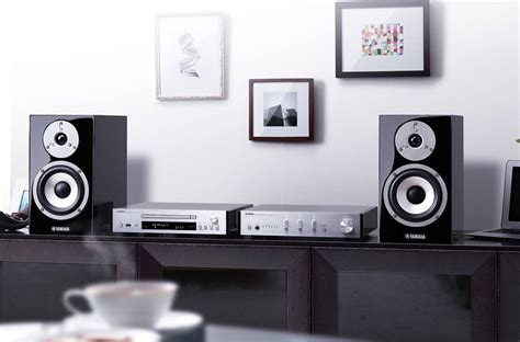 The 10 Best Hi-Fi Systems in 2024 – Bass Head Speakers