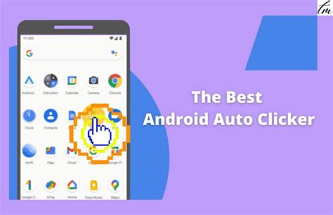 The Best Auto Clicker for Android