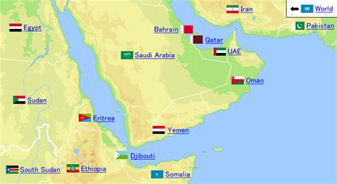 Temperature and precipitation in Yemen