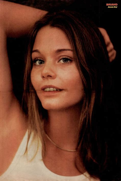 A collection of posters and covers in Bravo magazine from the '50s to early '80s. | Susan dey ...