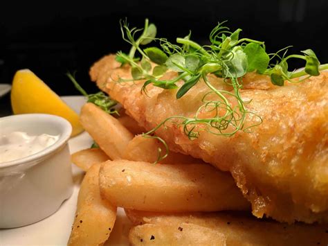 Where to Find the Best Fish and Chips in London | 5 Can't Miss Places!