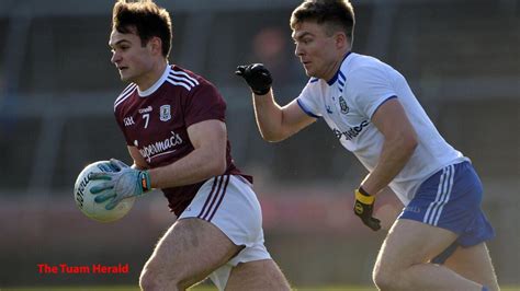 McDaid scan reveals minor knee ligament damage | Tuam Herald