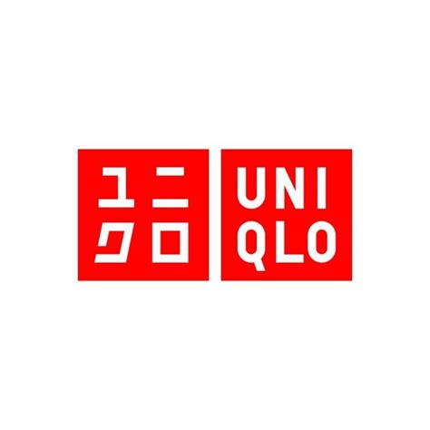 Uniqlo Logo Vector - (.Ai .PNG .SVG .EPS Free Download)