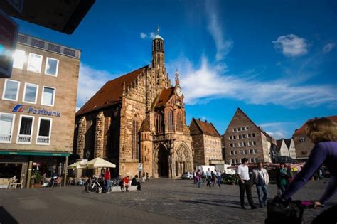 Nuremberg – Old Town | Hooked On Europe