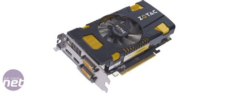 Nvidia GeForce GTX 550 Ti 1GB Review | bit-tech.net