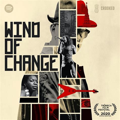 The CIA writes songs? 'Wind of Change' podcast investigates