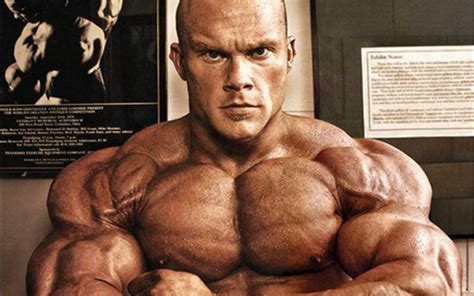 IFBB Pro Ben Pakulski Answers 50 Rapid-Fire Bodybuilding Questions