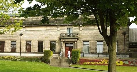 Kirkcaldy Galleries - 2020 All You Need to Know BEFORE You Go (with Photos) - Tripadvisor