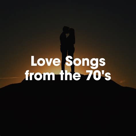 ‎Love Songs From the 70's - Album by Various Artists - Apple Music