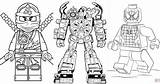 25 Free Lego Coloring Pages For Kids And Adults sketch template