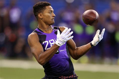 Cornerback Kevin Johnson: NFL Draft Profile - Blogger So Dear