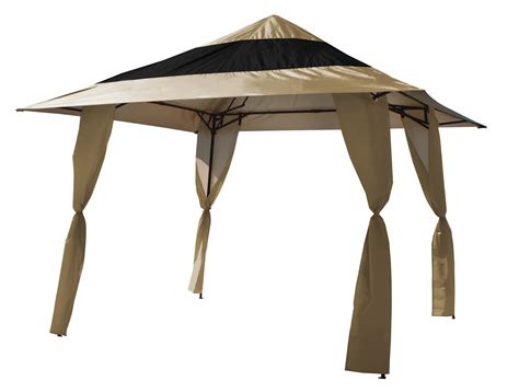 EZ-Up Veranda 12' X 12' Instant Canopy