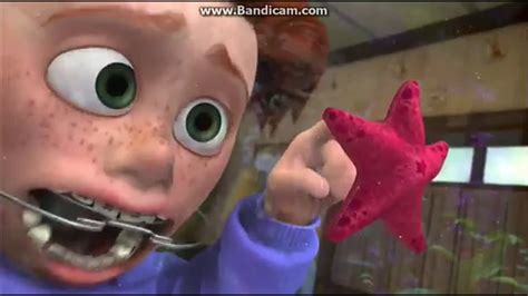 Finding Nemo - Darla | Perfect Meme Video Clip