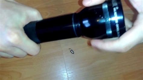 How To Replace Led Bulb In Maglite Flashlight | Homeminimalisite.com