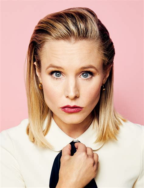 Kristen Bell | The Good Place Wikia | Fandom