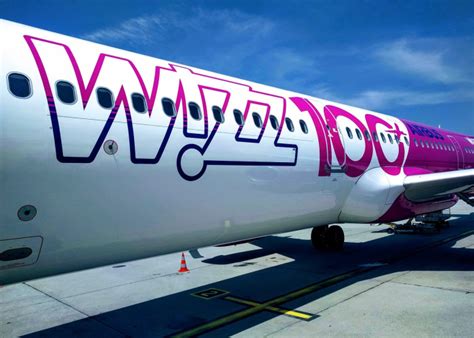 Wizz Air Discount Club: A Great Way to Save Money on Wizz Air Flights