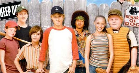 Ryan's Movie Reviews: The Sandlot 2 Review