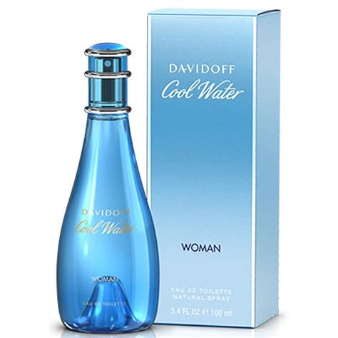 Davidoff Cool Water | Fehily’s