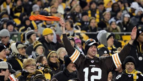 Browns Fan Chat: Talk about the loss to the Steelers - cleveland.com