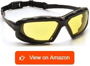 13 Best Anti-Fog Safety Glasses Reviewed and Rated in 2025