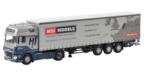 Trucks | WSI Models