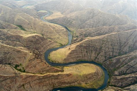 Snake River Dams Education – EcoFlight