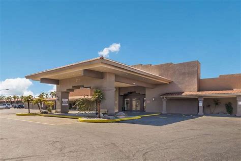 QUALITY INN & SUITES $75 ($̶1̶2̶2̶) - Updated 2021 Prices & Hotel Reviews - Lake Havasu City, AZ ...