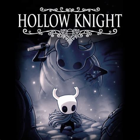 Hollow Knight (2018) | Switch eShop Game | Nintendo Life