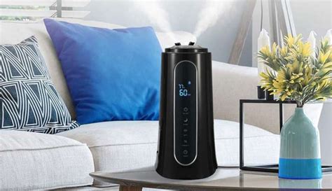 Top 10 Best Humidifiers For Large Rooms in 2024 Reviews | Buyer’s Guide