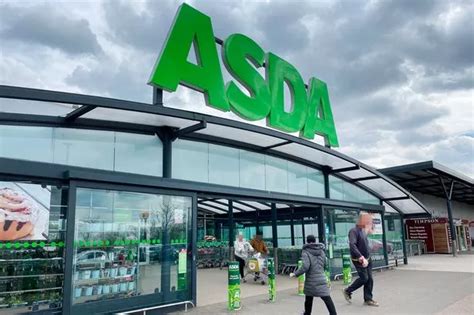 Asda cafés to offer all customers free porridge and a hot drink this ...