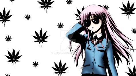 Smoke weed everyday by Xorsama on DeviantArt