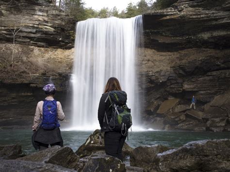 10 of the Best Hiking Trails in Alabama - Flavorverse