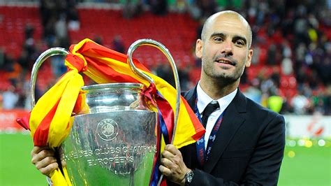 Pep Guardiola says he will never coach Barcelona again | Football News | Sky Sports