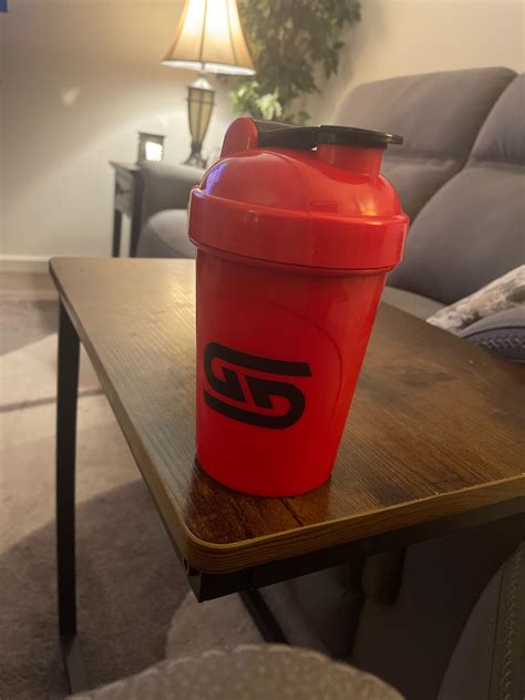 was told old gamersupps cups are kinda expensive and i cant find this one anywhere, is it worth ...