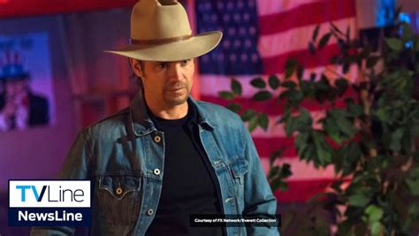 ‘Justified’ Sequel Series Adds New Cast Members