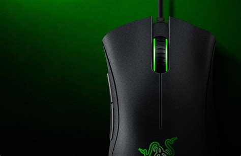 Razer DeathAdder essential - White – OzMarchander