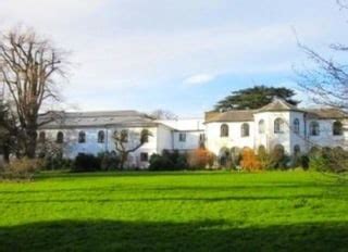 Norbury Hall Residential Care Home, Norbury Hall Park, 55 Craignish Avenue, Norbury, London SW16 ...