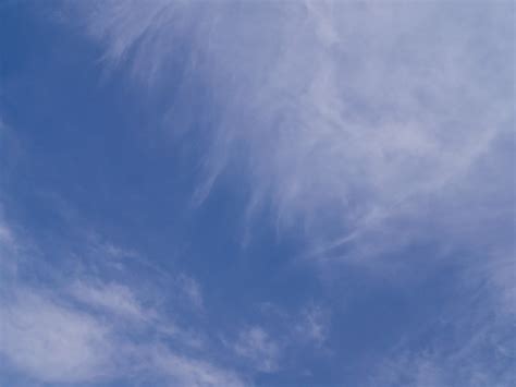 Cirrus Clouds | PowerPoint Background | Derek Winterburn | Flickr