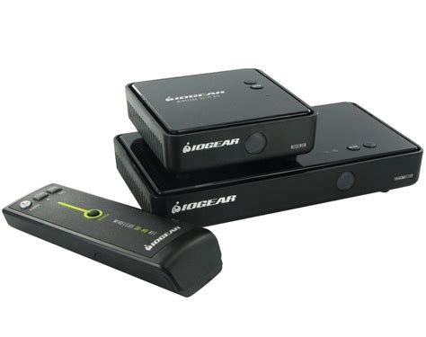 Wireless HDMI : What it Is, How You Can Get It, and What It Can Do For You