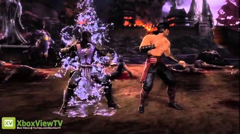 Mortal Kombat Komplete Edition Pc Download - pumdoc