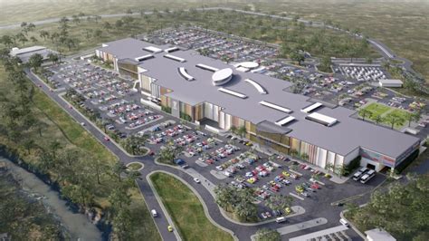 A look at Tembisa’s new R750 million world-class shopping mall ...