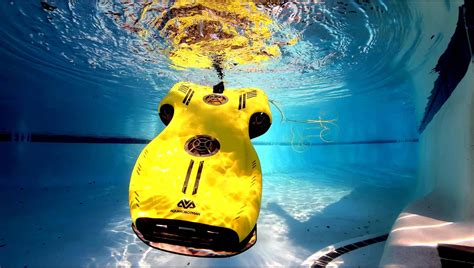 Pin by Enjoy Sport on Sports in 2020 | Underwater drone, Underwater camera, Underwater