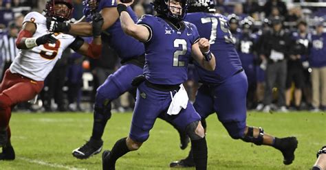 2023 TCU Football Preview: Quarterbacks - Frogs O' War