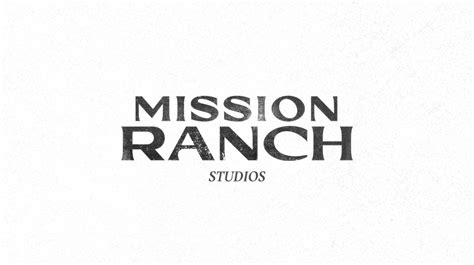 Mission Ranch