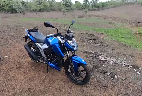 TVS Apache 160 4v BS6 Second Hand Bike Online India