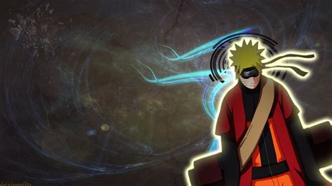 Naruto PowerPoint PPT HD Background | CBEditz