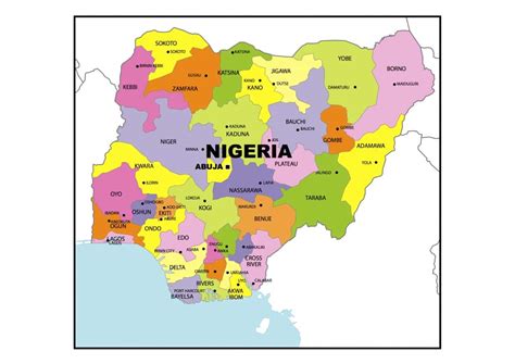 Land dispute violence in Nigeria comparable to Boko Haram insurgency - Ark Republic