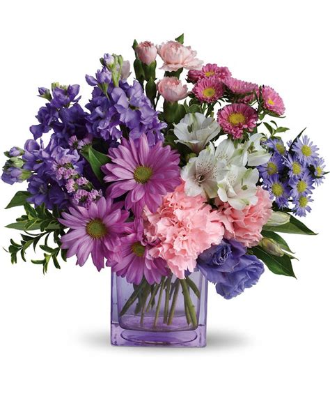 Heart's Delight | Pueblo (CO) Same-Day Flower Delivery | Campbell's Flowers